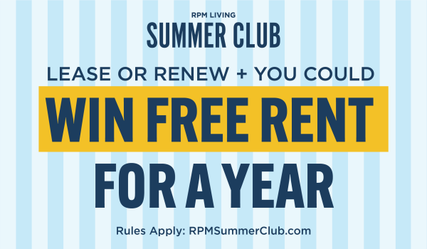 Summer Club